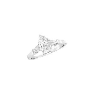 F-Engagement Ring