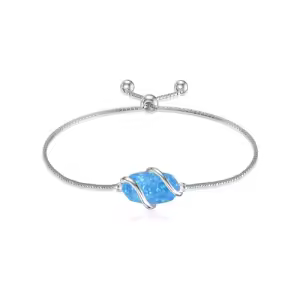 A-Blue Opal
