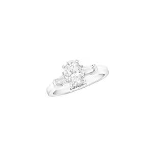 C-Engagement Ring
