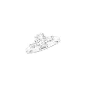 C-Engagement Ring