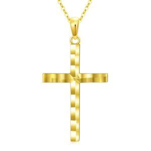 Cross Necklace