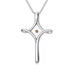 Mustard Seed Cross A