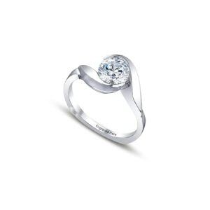 Moissanite Engagement Rings