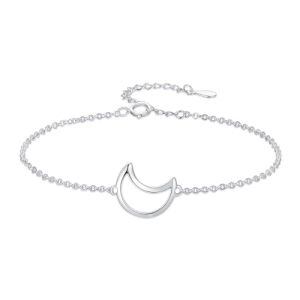 Moon Bracelet