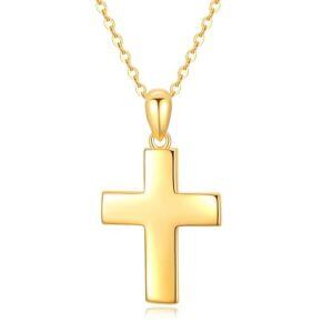 Simple Cross