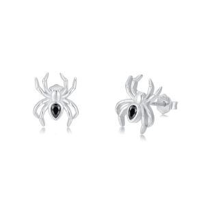 Spider Earrings