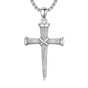 B03 Nail Cross I