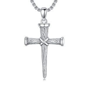 B03 Nail Cross I