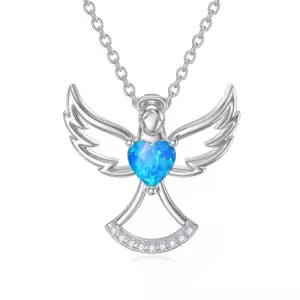 E - Angel Blue