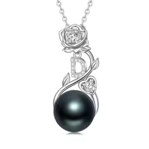 Rose Letter D