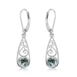 Moss Agate