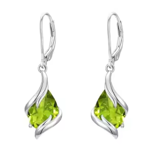 08-August-Peridot