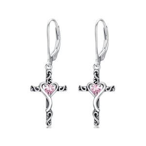 10-October-Pink Tourmaline