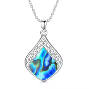 B-Abalone Shell
