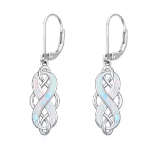 2-White Gold Celtic Kont