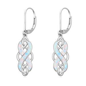 2-White Gold Celtic Kont