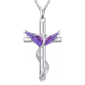 03-Purple Phoenix
