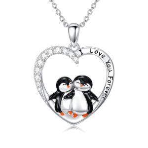 1-Penguin