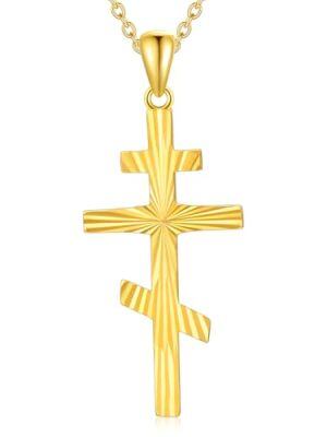 Orthodox Cross