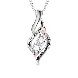 Always My Grandma Forever My Friend