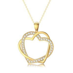 G-Double Heart