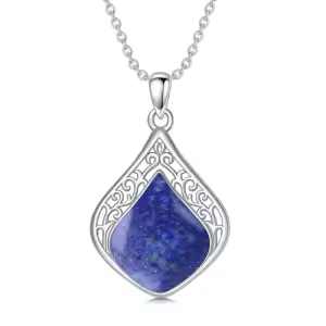 B-Lapis Lazuli