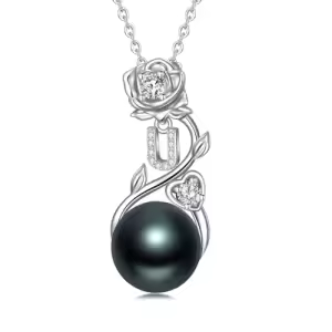 Rose Letter U