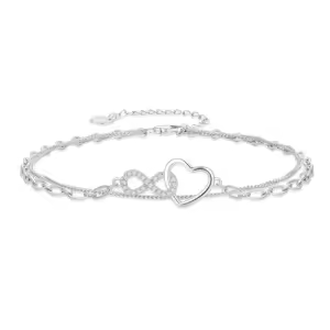 Heart Infinity