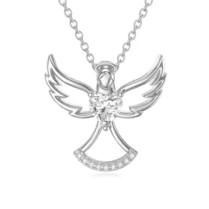 E - Angel