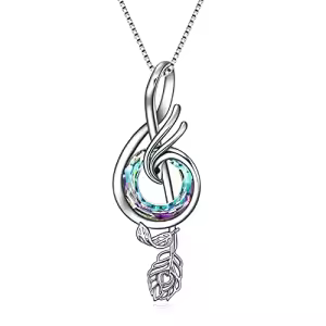 Music Necklace-2