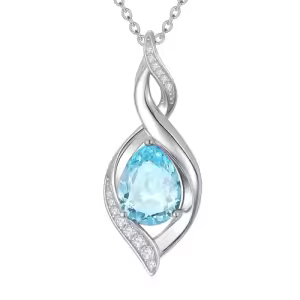 03-March-Aquamarine