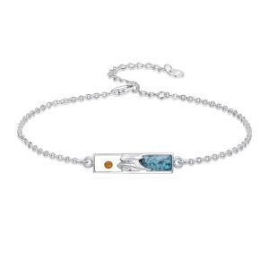 1-Mustard Seed Bracelet