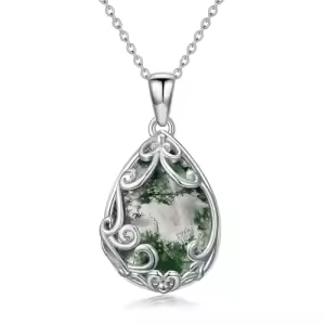 Moss Agate