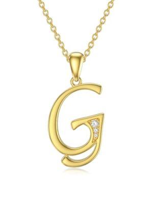 G