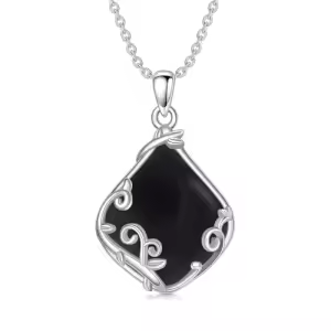 A-Black Onyx