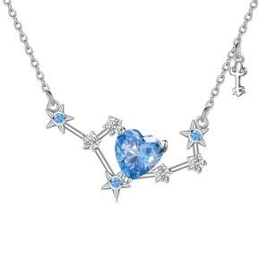 12_Sagittarius(11.23-12.21)_Light Sapphire