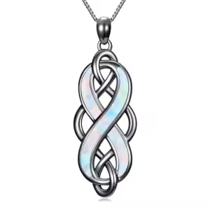 4-Black Gold Celtic Kont