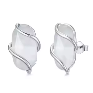 Stud-Mother of Pearl