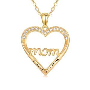 A-Mom Heart
