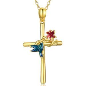 Hummingbird Cross