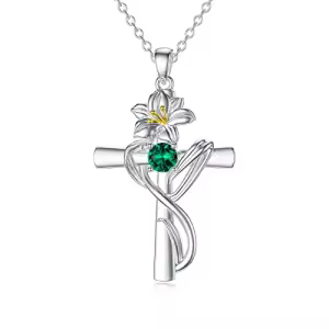 5-May-Lily