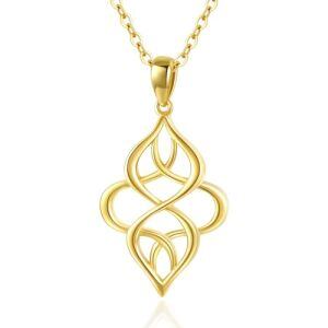 A-Celtic Knot Infinity