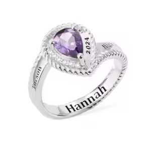 C class ring