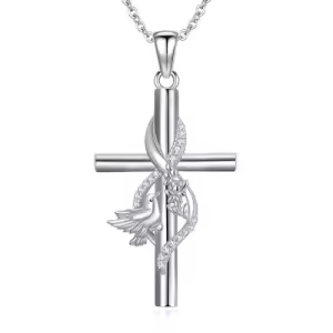 A-Hummingbird Cross