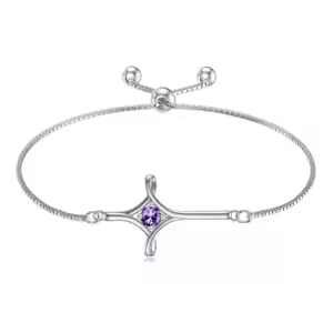 02-February-Amethyst