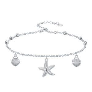 15-Starfish Bracelet