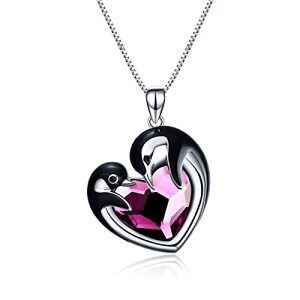 A01-Penguins-Purple crystal