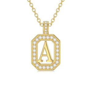 Letter A