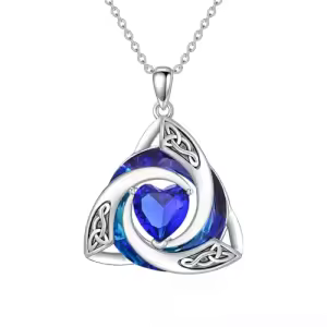 09-Sept. - Sapphire