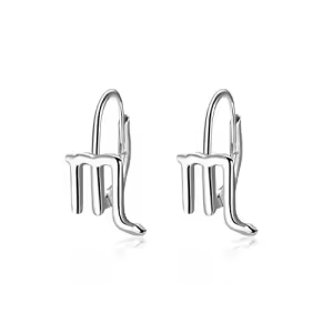 (10/24-11/22) Scorpio Earrings